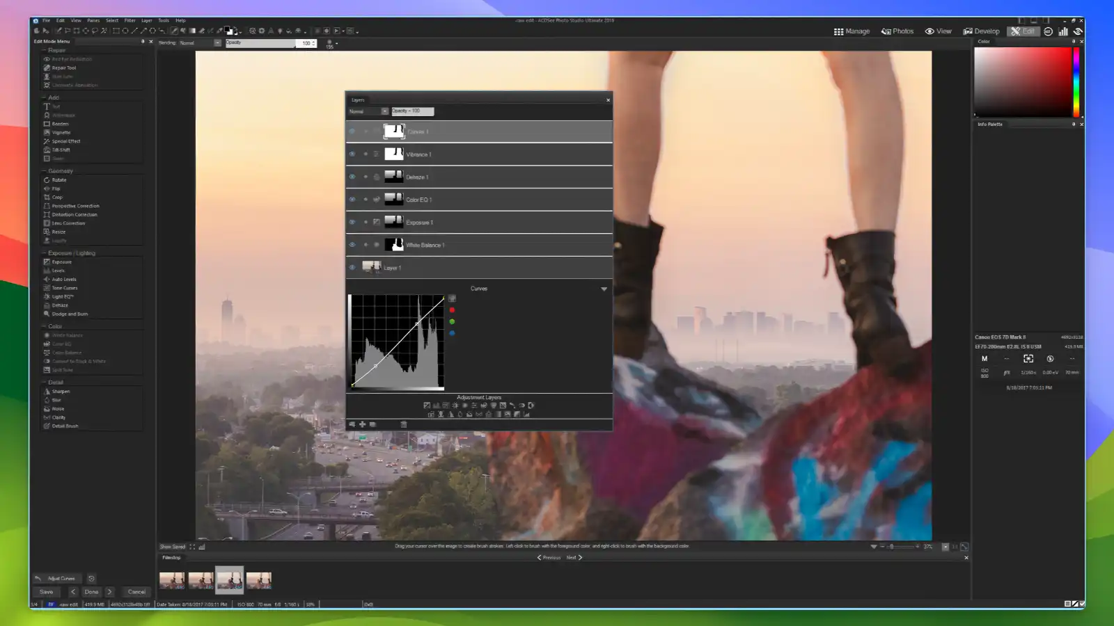 ACDSee Photo Studio - Auto-calibration_03