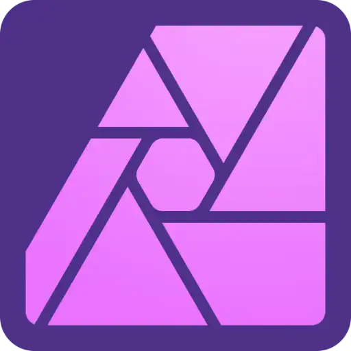 Affinity Photo 9 Affinity Photo