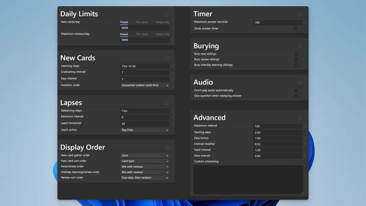 Anki_Scalability and customization (Optimized)