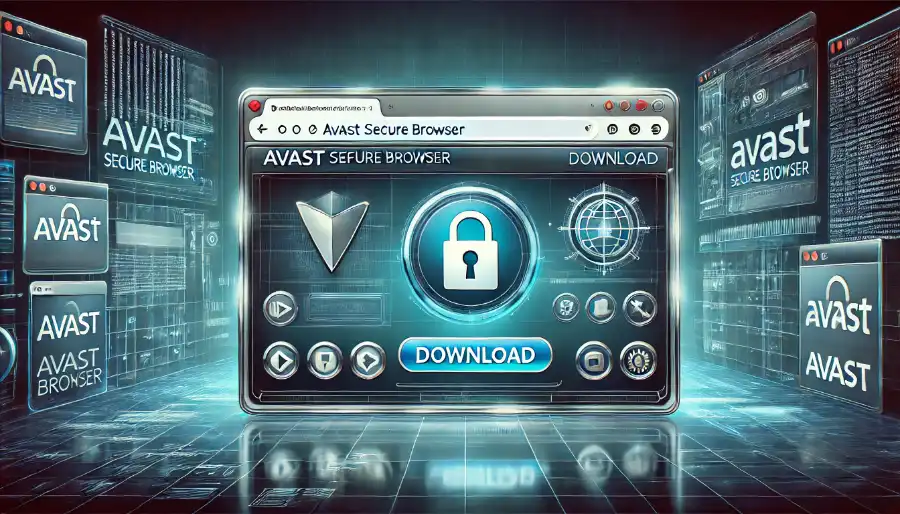 Avast Secure Browser 6 Avast Secure Browser - Reviews