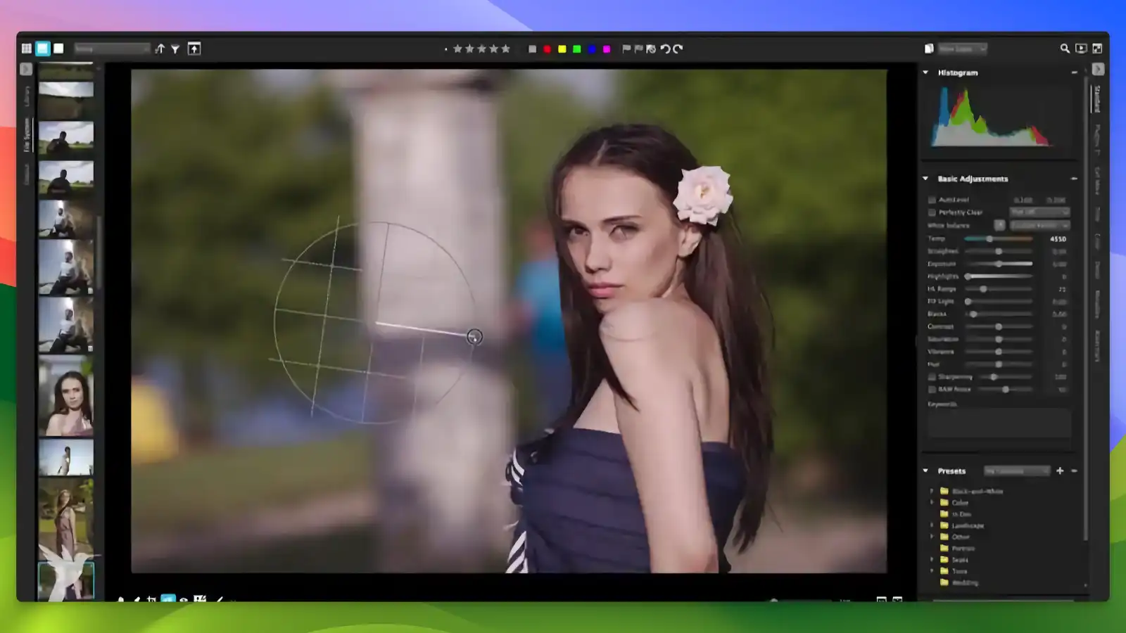 Corel AfterShot Pro - Quick RAW image editing_01