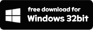 Windows 32bit - Notepad++