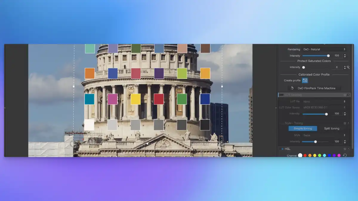 DxO PhotoLab - AI-powered auto-calibration_01