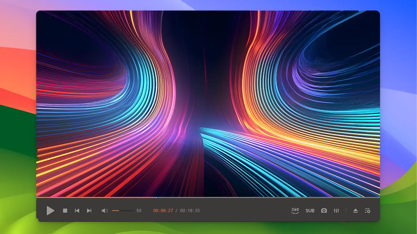 GOM Player 6 GOM Player - Screen capture and recording features - 05