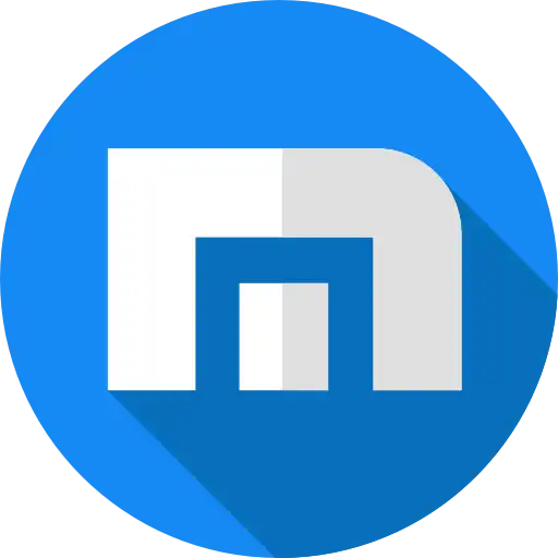 Maxthon 15 Maxthon
