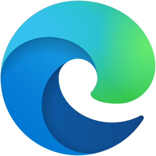 Edge 8 Microsoft Edge