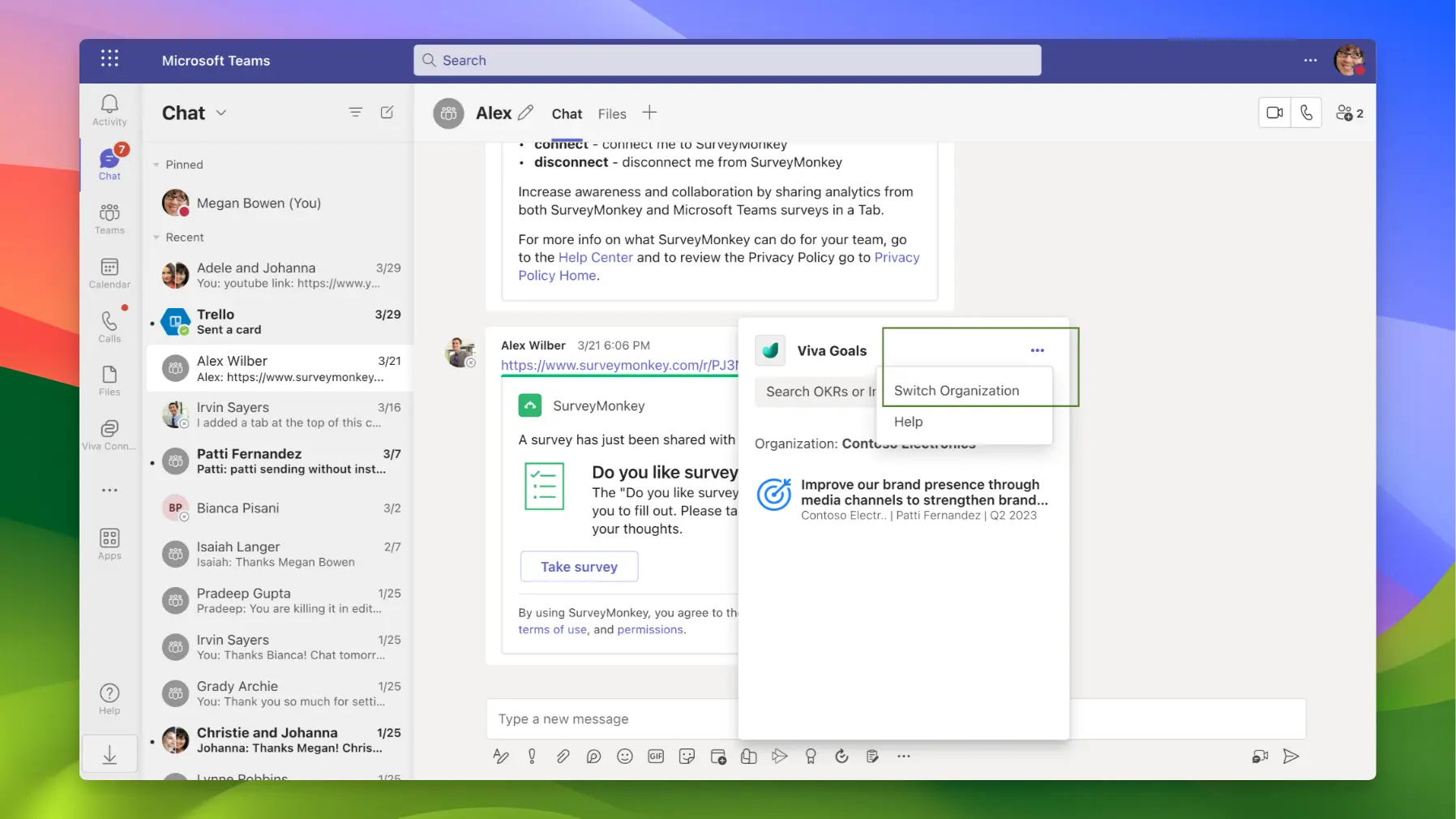 Microsoft Teams - Chat and messaging_02