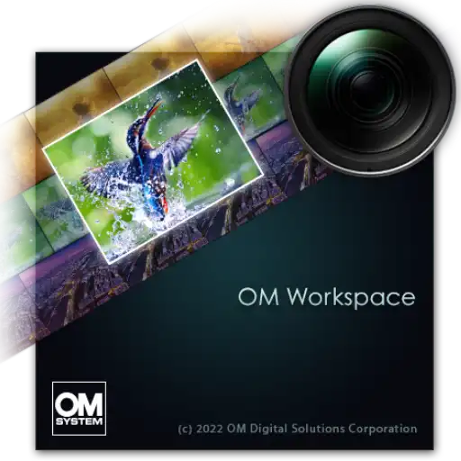 OM Workspace 23 OM Workspace