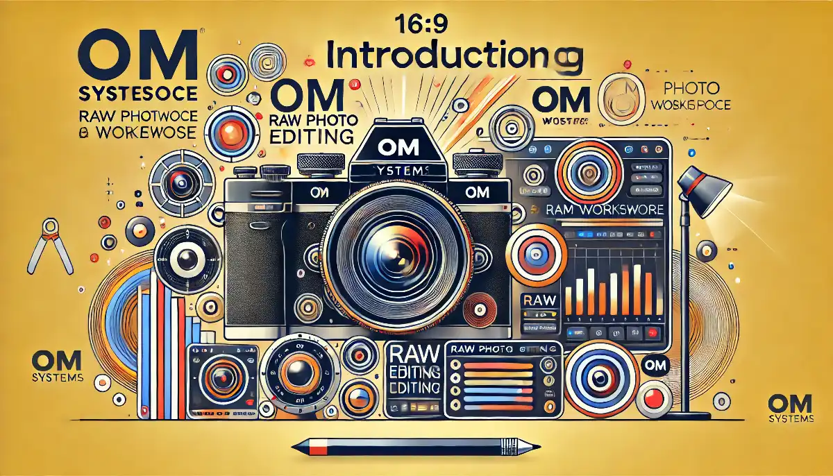 OM Workspace_Screenshot