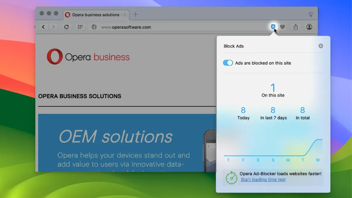Opera - Adblock - 02