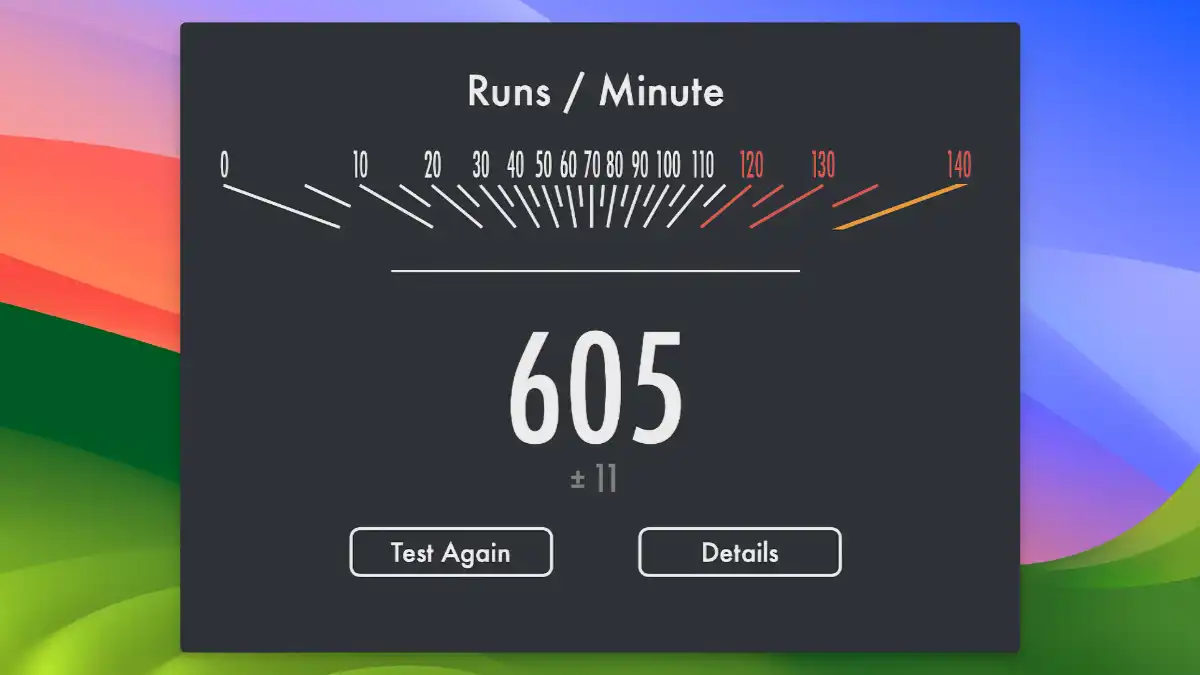 Orion Browser 1 Orion Browser - Fast performance - 01
