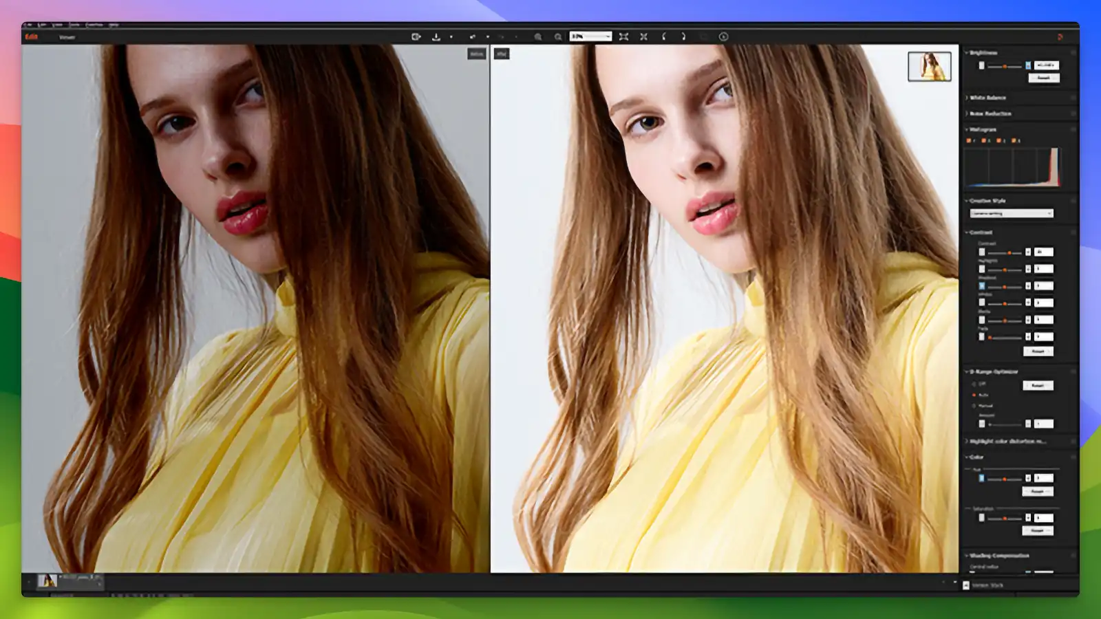 Sony Imaging Edge Desktop - Full compatibility with Sony cameras_02